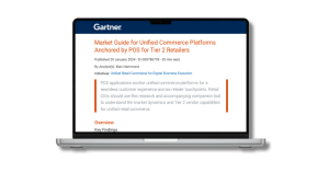 Gartner Market Guide visual