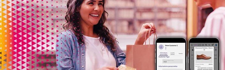 Les systèmes POS Web, comme Orisha Commerce WebPOS, révolutionnent le secteur du retail avec un déploiement rapide, des interfaces intuitives et une synchronisation en temps réel.