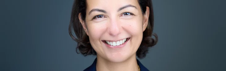 Orisha Commerce CEO - Jessica Ifker Delpirou