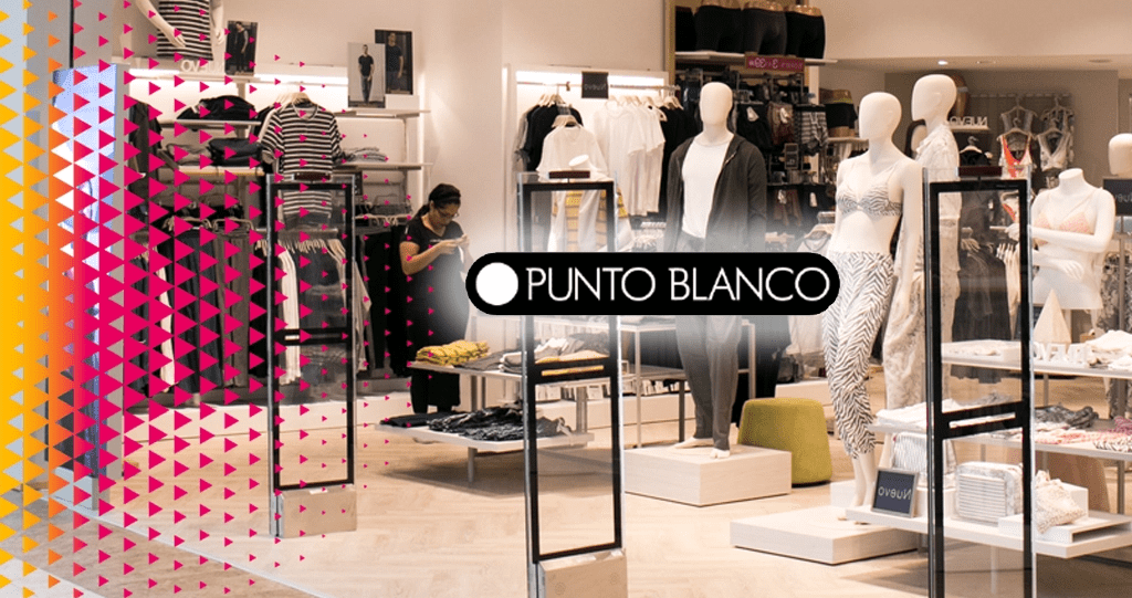 Punto Blanco renueva su confianza en la solución Openbravo POS de Orisha Commerce para optimizar sus operaciones en España