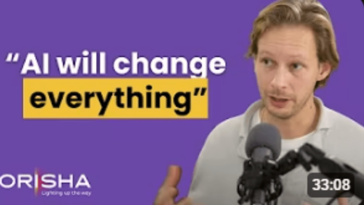 Miniarure ytb Ia change everything podcast