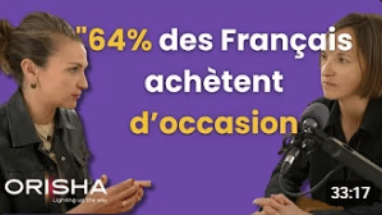 Miniature ytb flora christelle 