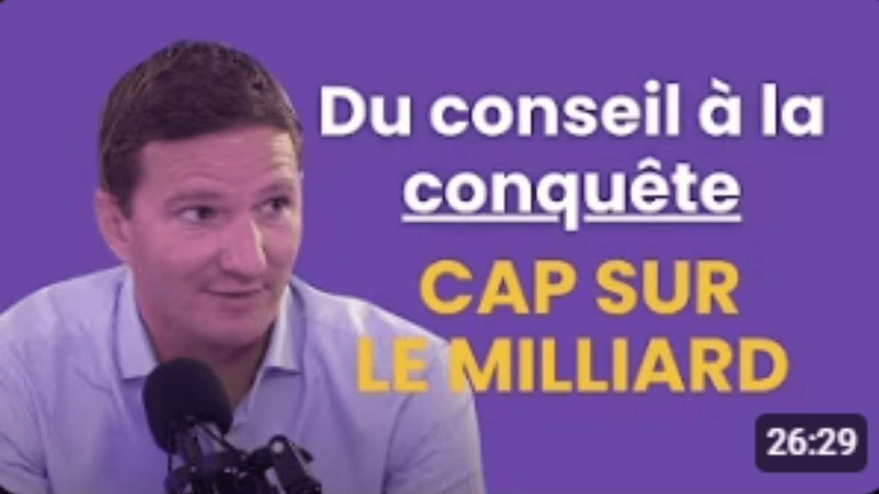 Miniature ytb cap milliard 