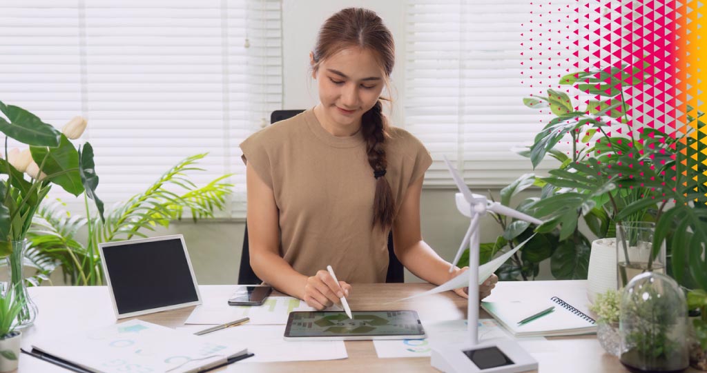 sustainable trade unification process