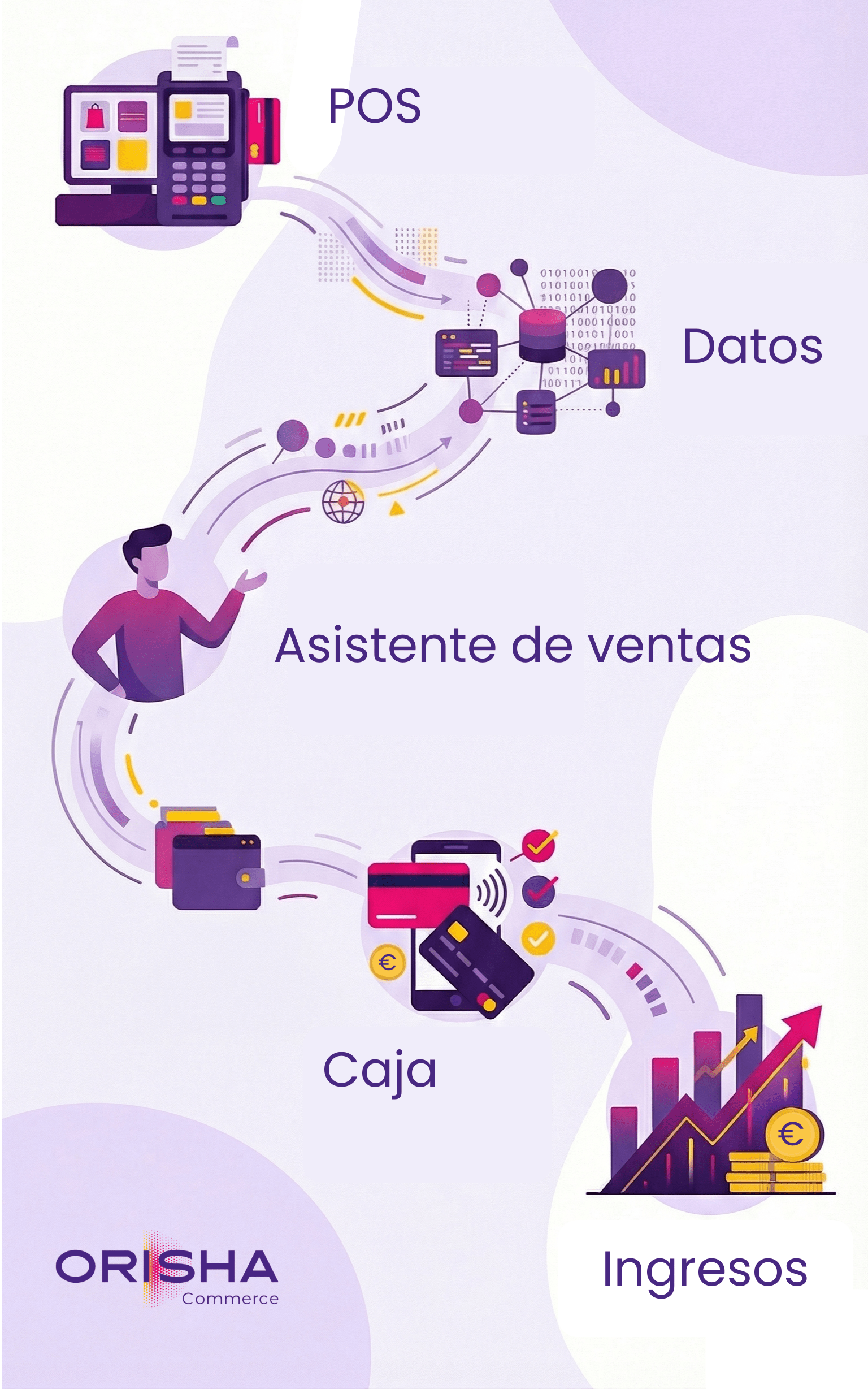 Infografía POS