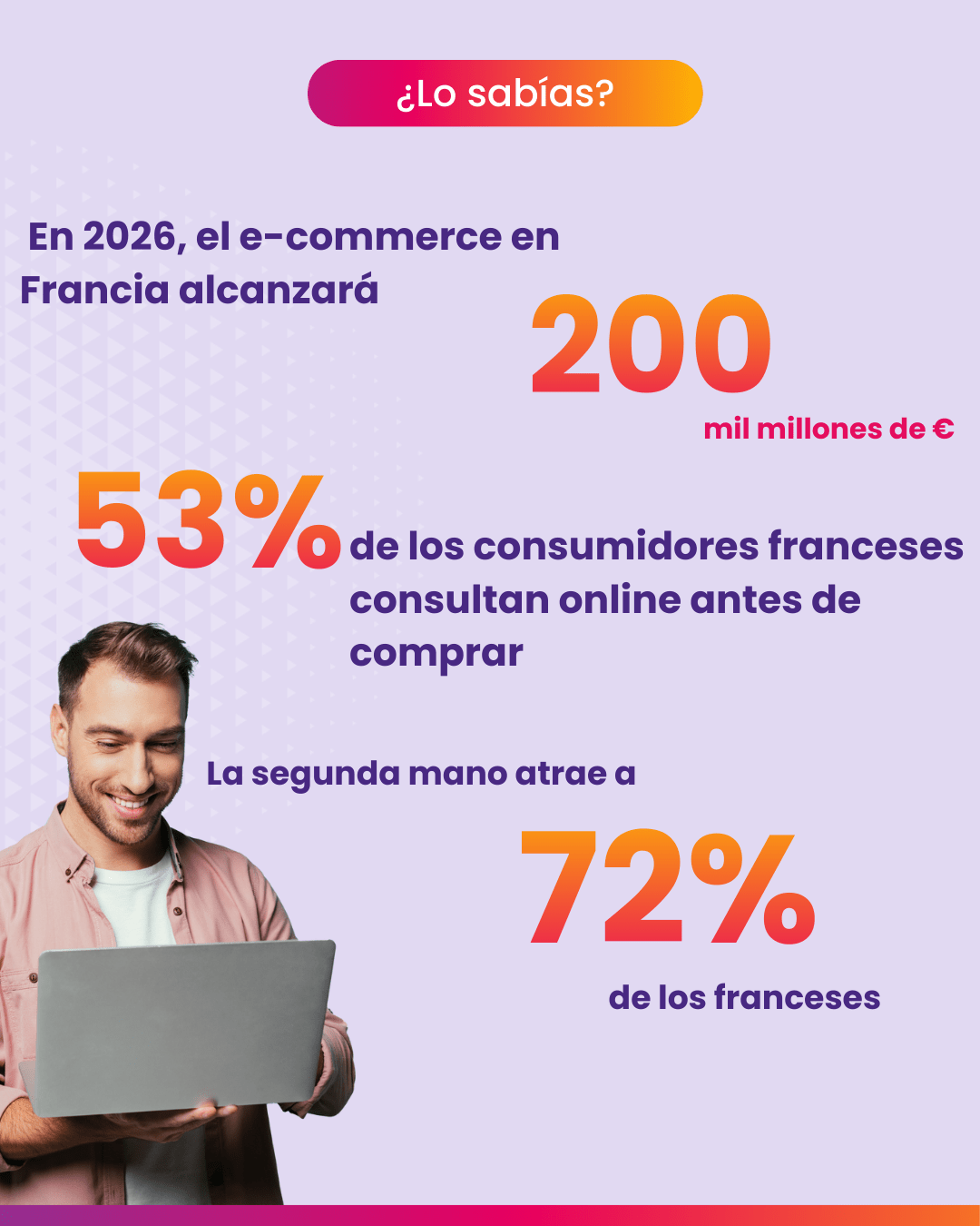 cifras claves de el omnicanal