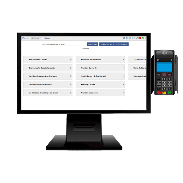 Fastmag Négoce, la solution pour piloter vos ventes Mode en gros