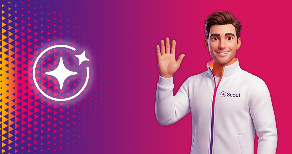 Scout: Generative AI to boost the performance of retailers and e-commerce businesses