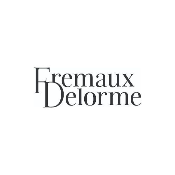fremaux delorme logo