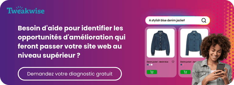 Profitez d'un diagnostic gratuit avec Scan your shop pour booster votre boutique en ligne.