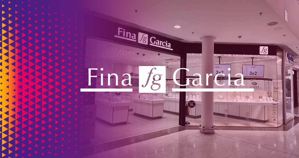 De joyería local a estrategia de comercio unificado: la evolución de Fina García hacia un modelo basado en datos, personalización y tecnología