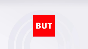 Our client BUT logo