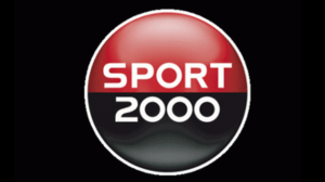 Logo Sport 2000