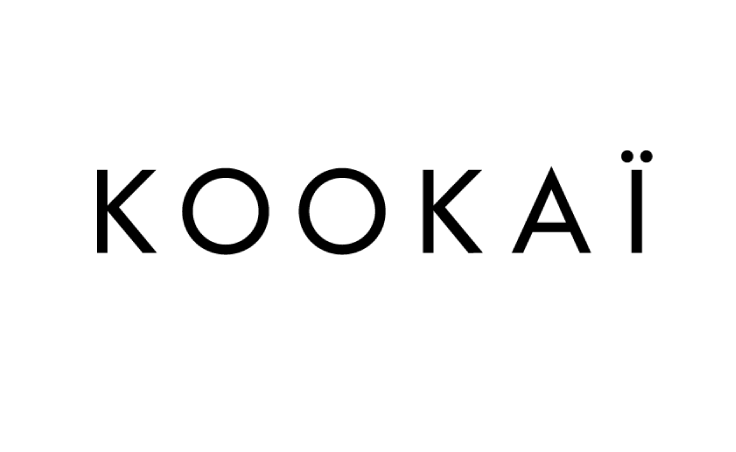 Logo Kookaï