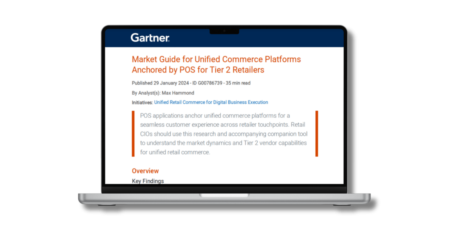 49+ Gartner Unified Commerce, Compare and filter by verified product