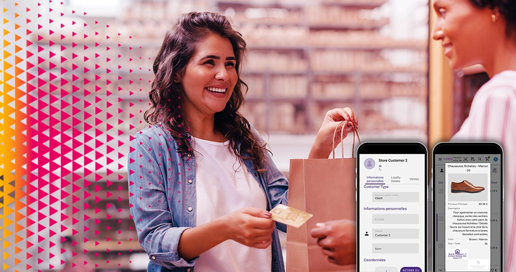 Les systèmes POS Web, comme Orisha Commerce WebPOS, révolutionnent le secteur du retail avec un déploiement rapide, des interfaces intuitives et une synchronisation en temps réel.