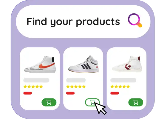 Tweakwise find-your-product