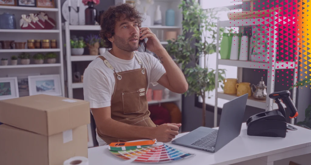 Banner-ReCommerce DIY stores