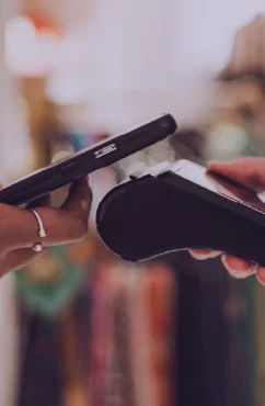 Banner-payment method diversification