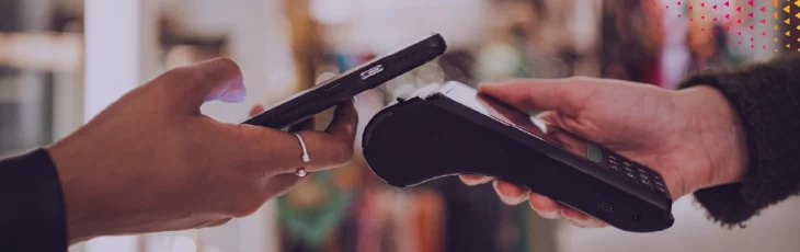 Banner-payment method diversification