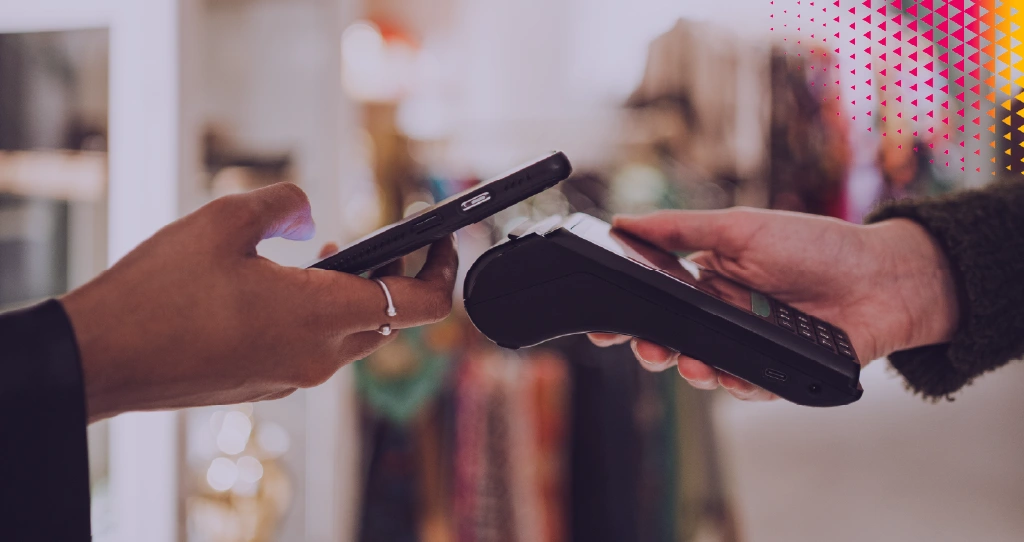 Banner-payment method diversification