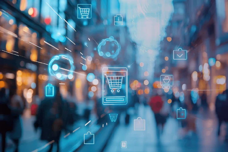 Customer data serving the transformation of the experience